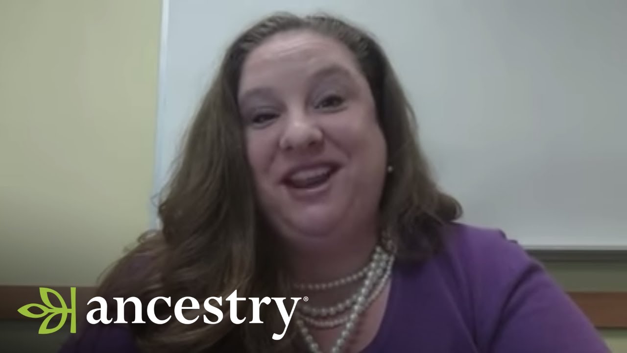 Shaky Leaf Hints on Ancestry.com and Family Tree Maker | Ancestry