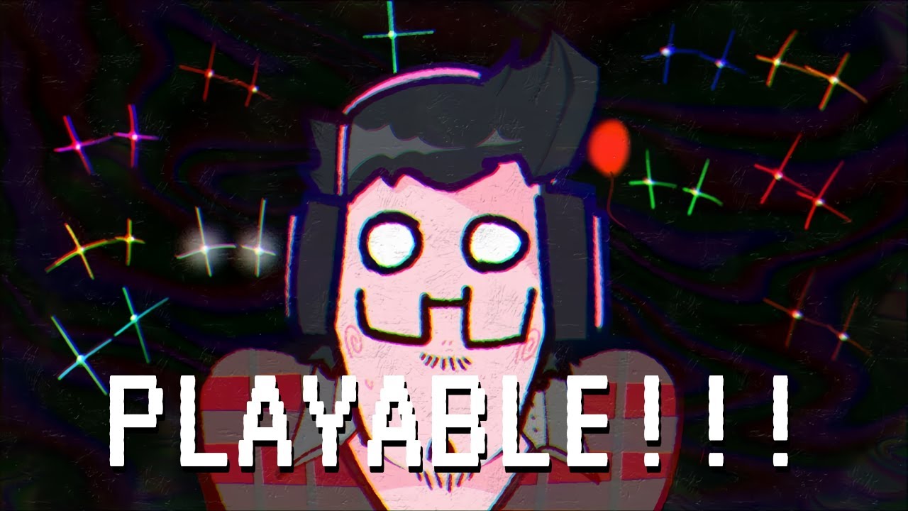 BONED ~ WHAT IS THAT?! | Playable