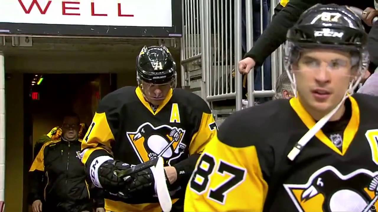 2016 NHL Playoff Hype // Jungle