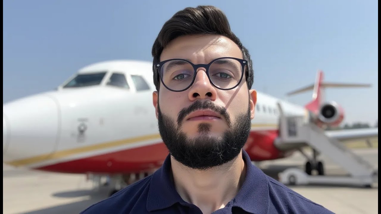 لو ناوى تسافر أو تهاجر، إتفرج على الفيديو ده