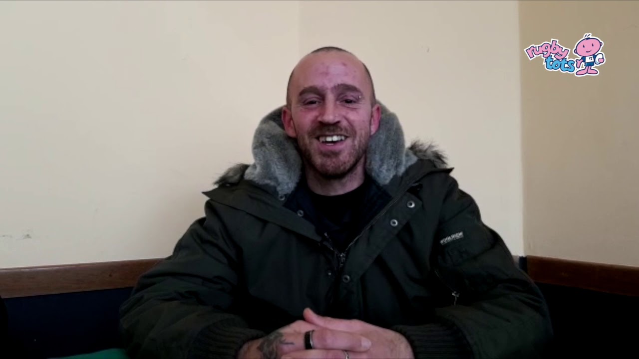Le opinioni dei genitori su Rugbytots - Fabrizio Meloni - Genova