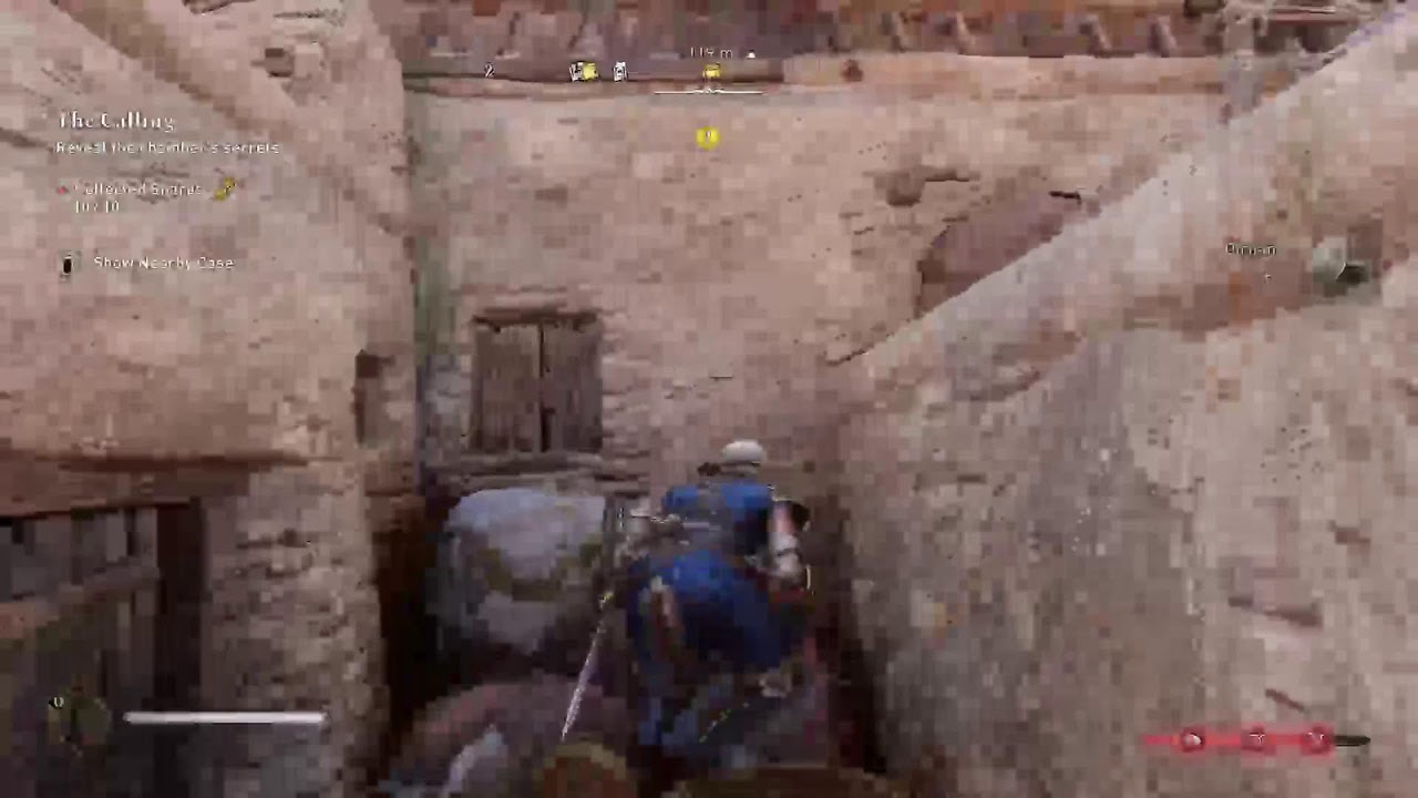 Explore Bassim's journey in Baghdad | Assassins Creed Mirage | PS5 Gameplay