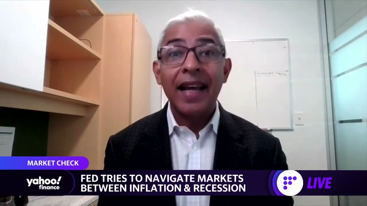U.S. financial conditions &lsquo;staying fairly tight,&rsquo; strategist says