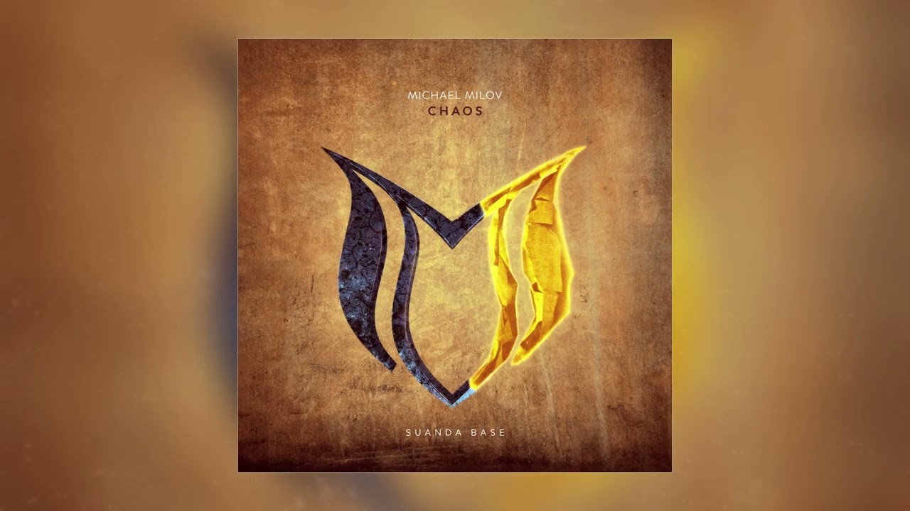 Michael Milov - Chaos