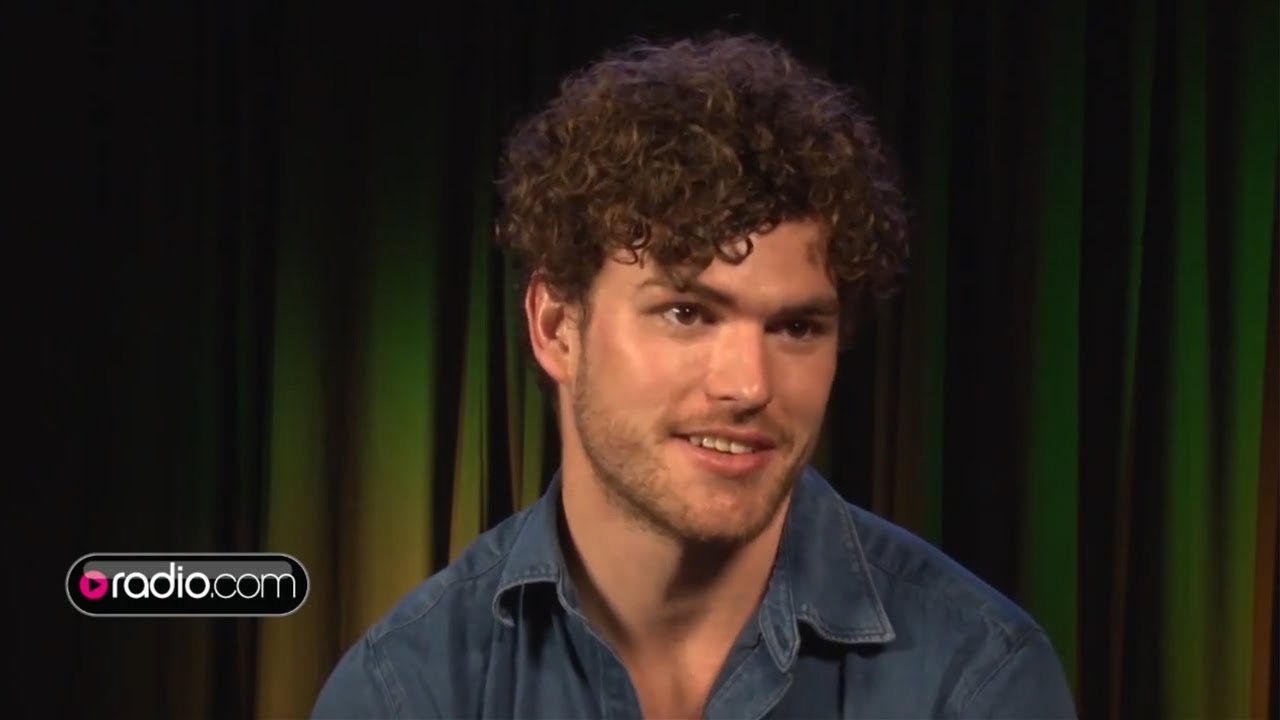 Why Vance Joy Almost Became a Lawyer Instead of Singer