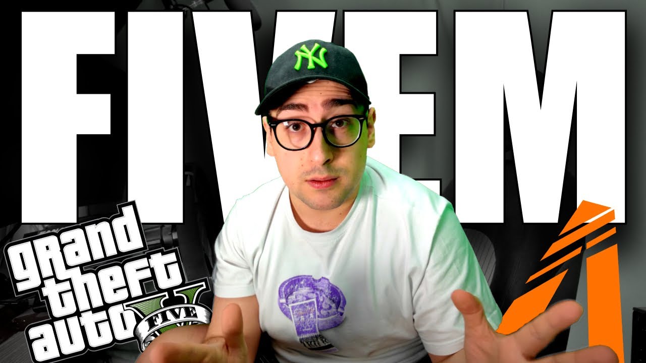 PERCHè HO LASCIATO GTA RP?!