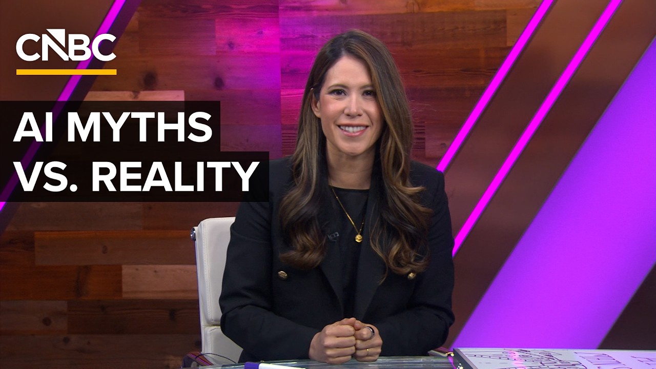 LIVE: AI's 3 big narrative violations &mdash; 7/2/2026