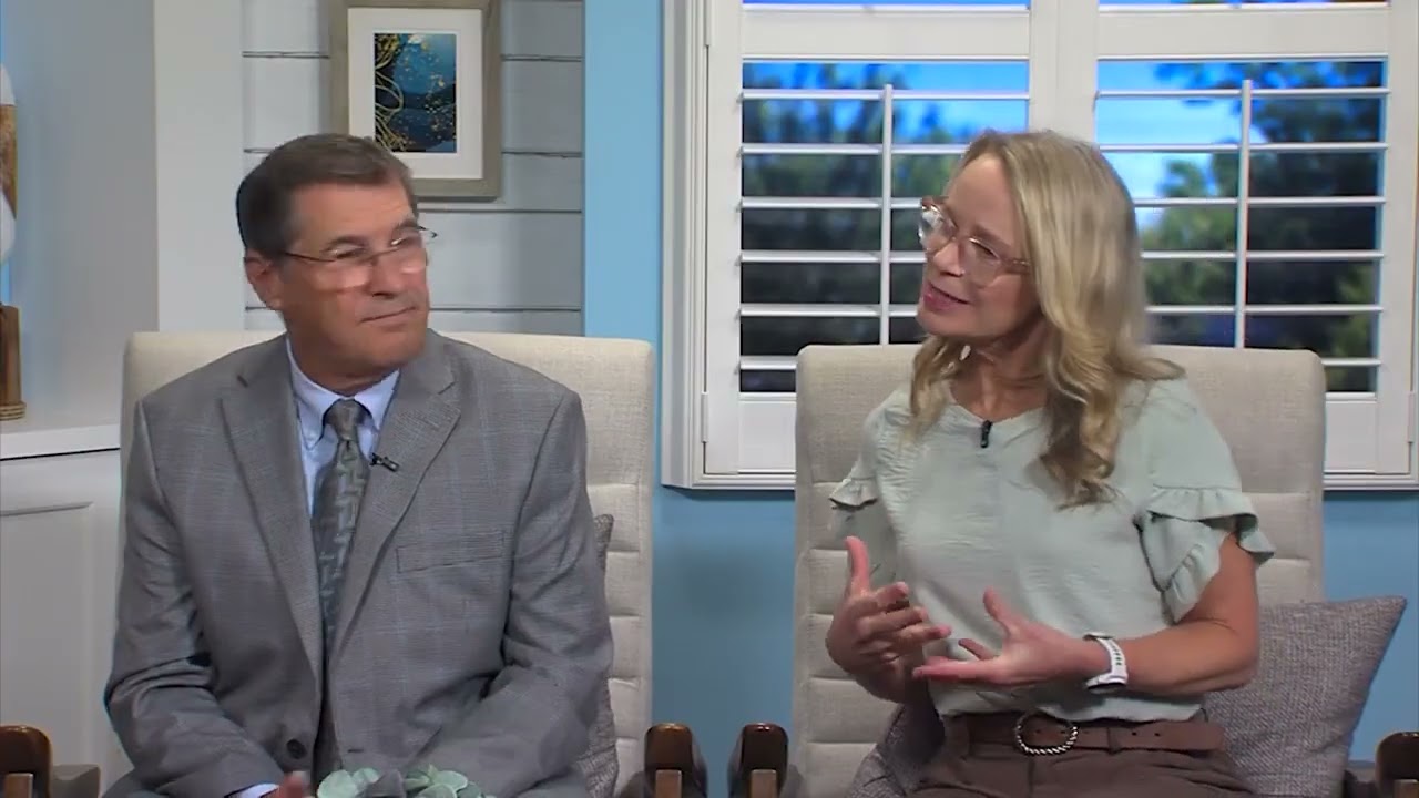 DelmarvaLife: TidalHealth Nanticoke President Penny Short speaks on five-star rating