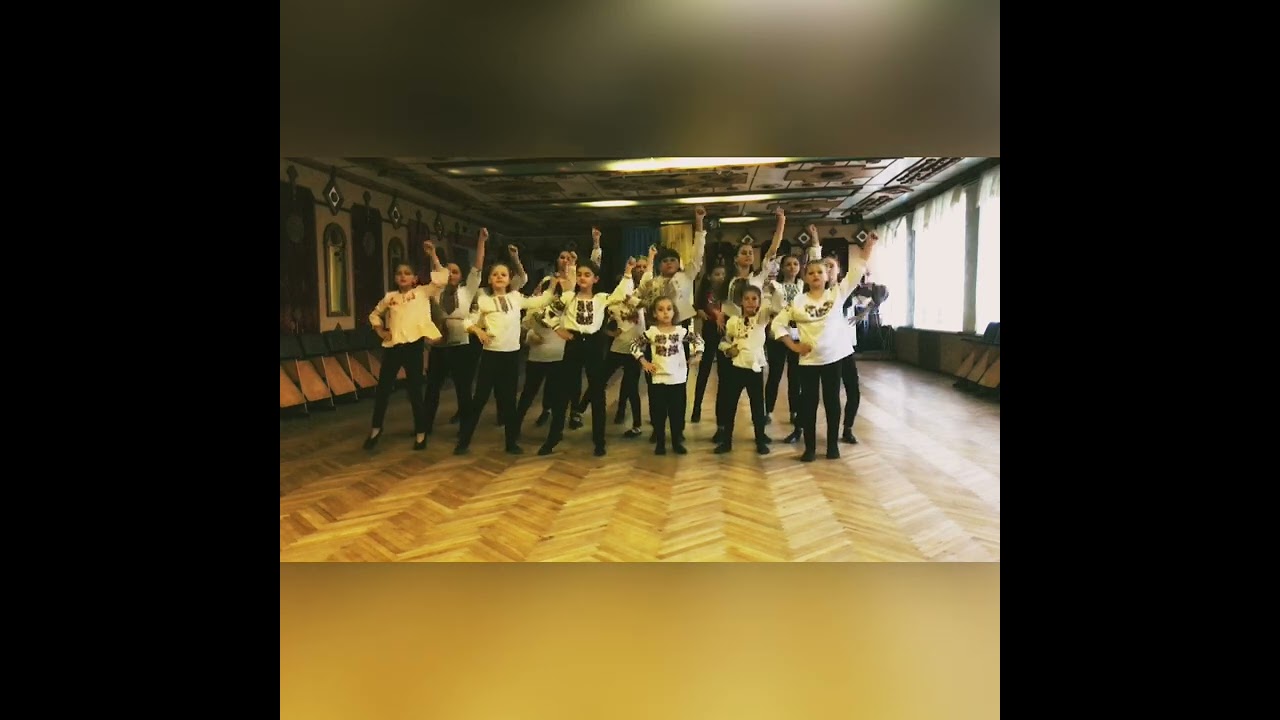 День Соборності !