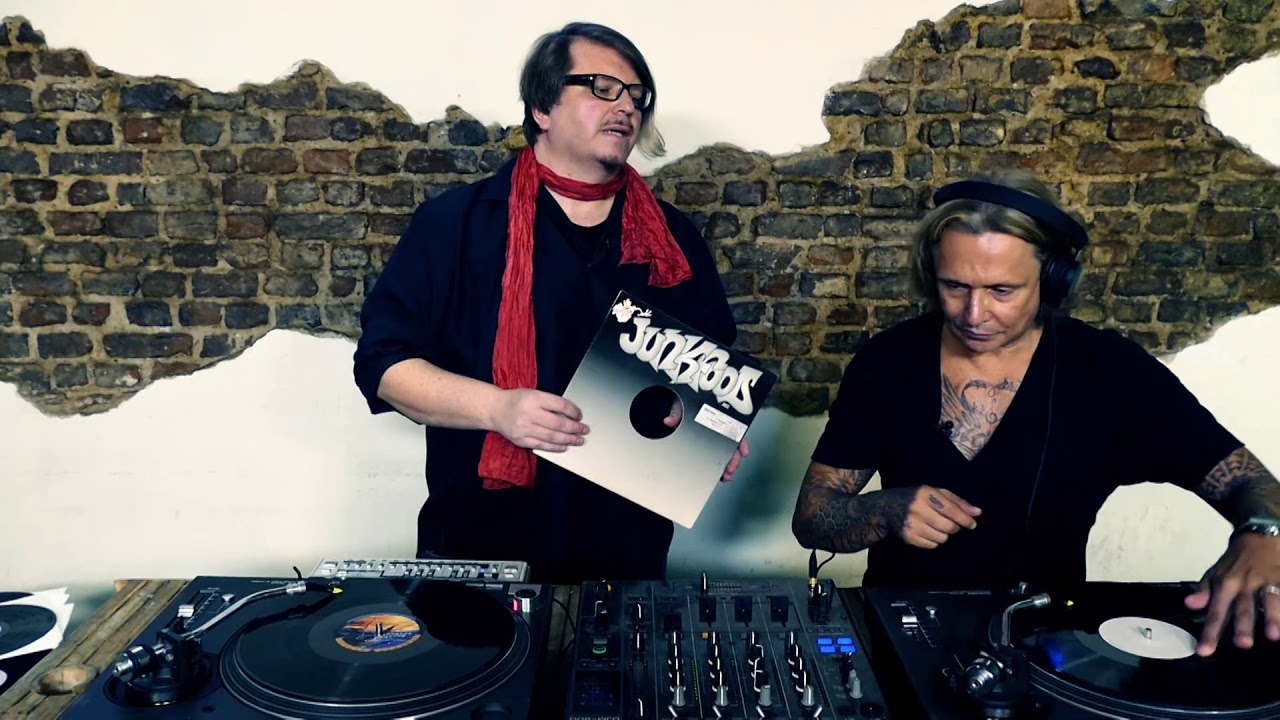 Musikunterricht mit Jens Lissat & Robert Babicz (Full Show)