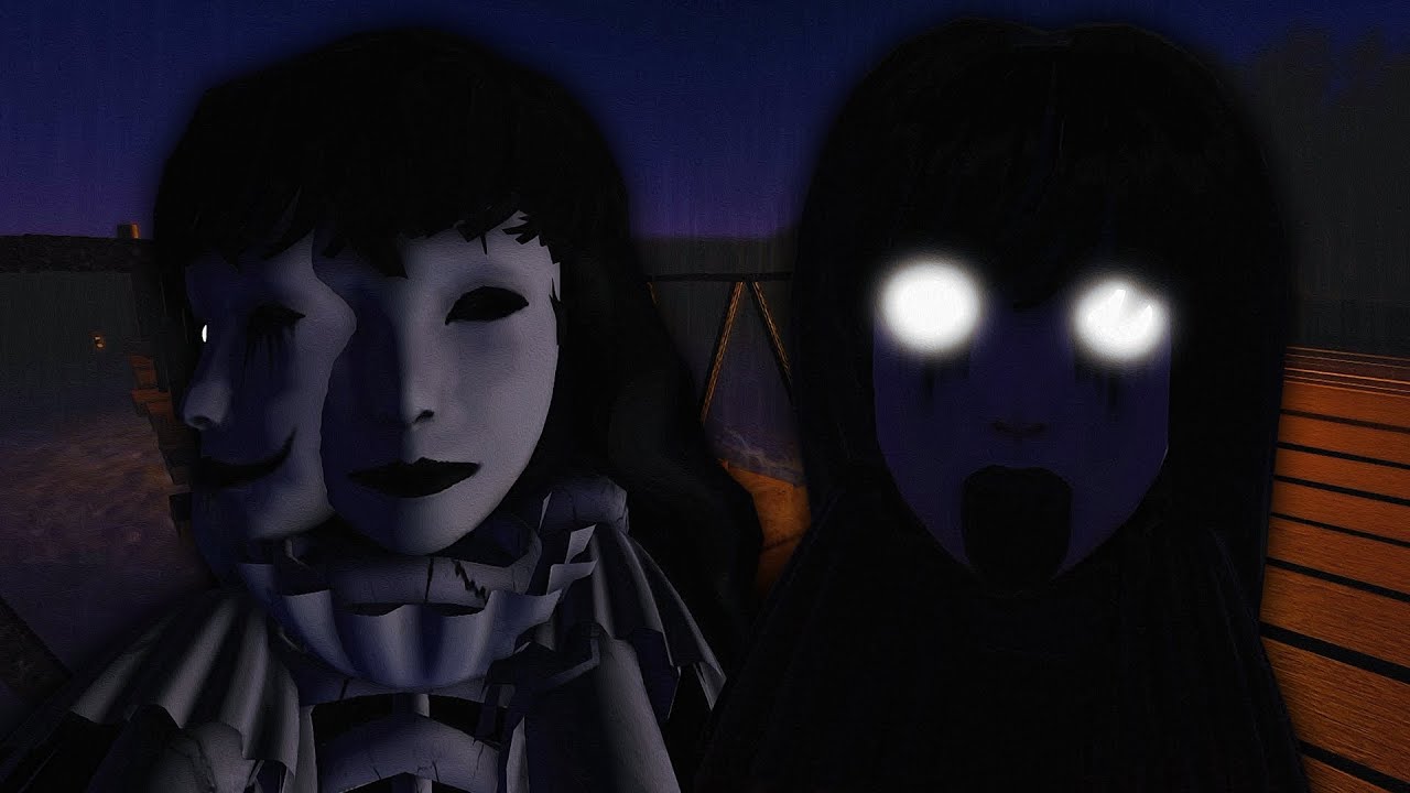 ROBLOX - Duality - Chapter 1 - Full Walkthrough