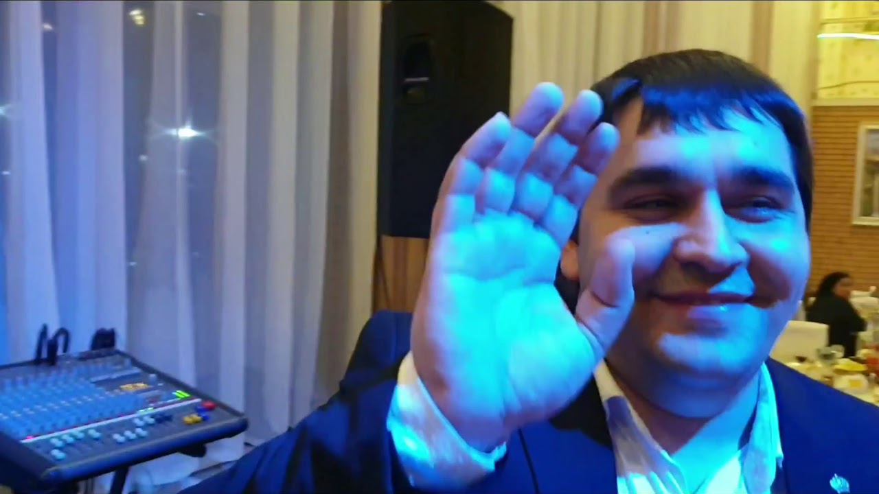 Manvel Agayan dewata Ezdiya 2020