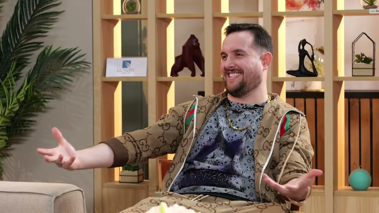 Jeta në çift - Episodi 28 - Klan Kosova