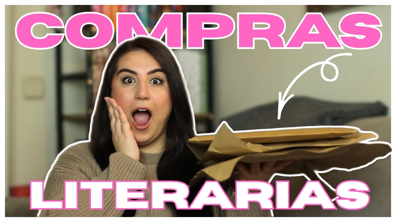 🛍️ BOOKHAUL 💻 ¿Vale la pena pedir a LIBRO IDEAS ONLINE? 🩷🖤