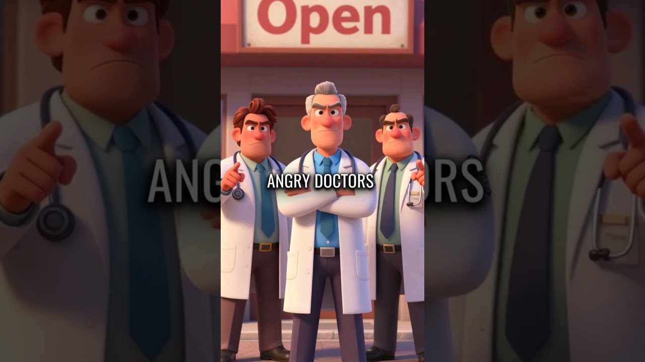 Pharmacist Destroys Doctors Opioid Bribery Ring