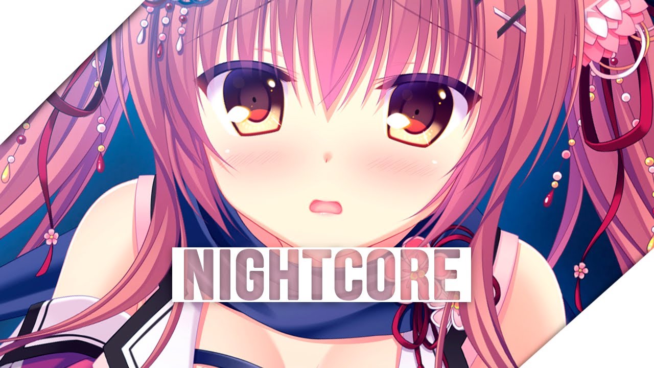 「Nightcore」&rarr; The Power of Pleasure (Ghostly Raverz! & DJ Spyroof Remix) || DJ Carpi