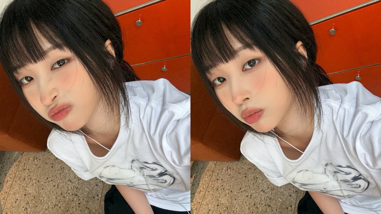 여름 일기 1 