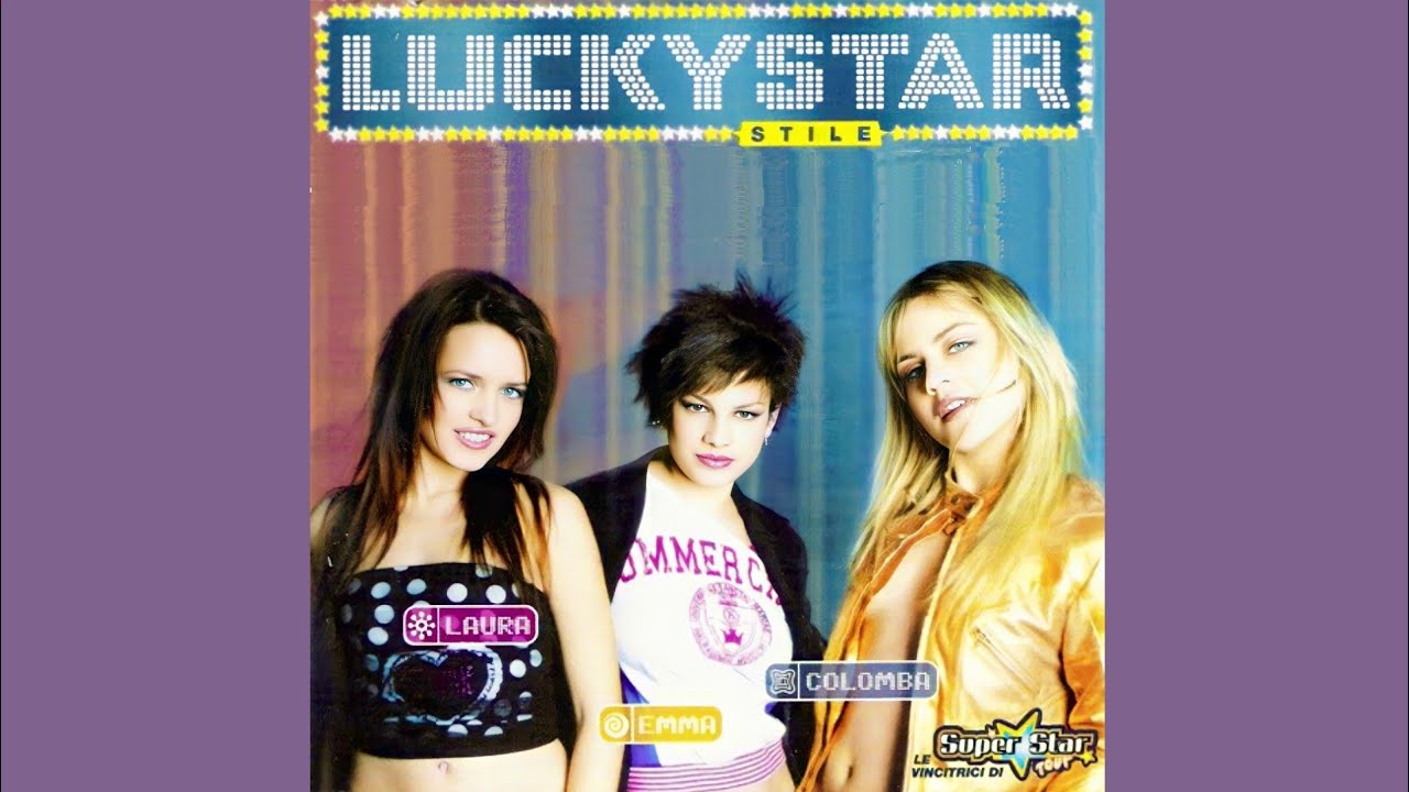 Lucky Star - Stile