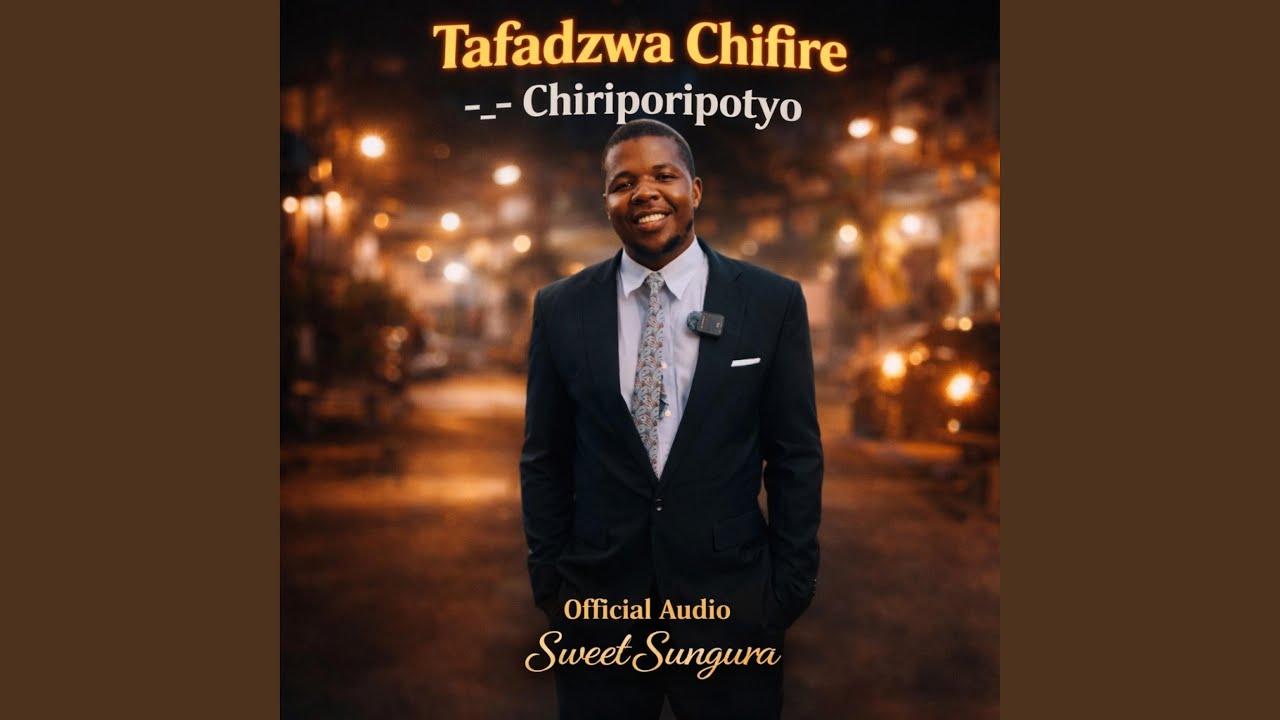 Chiriporipotyo