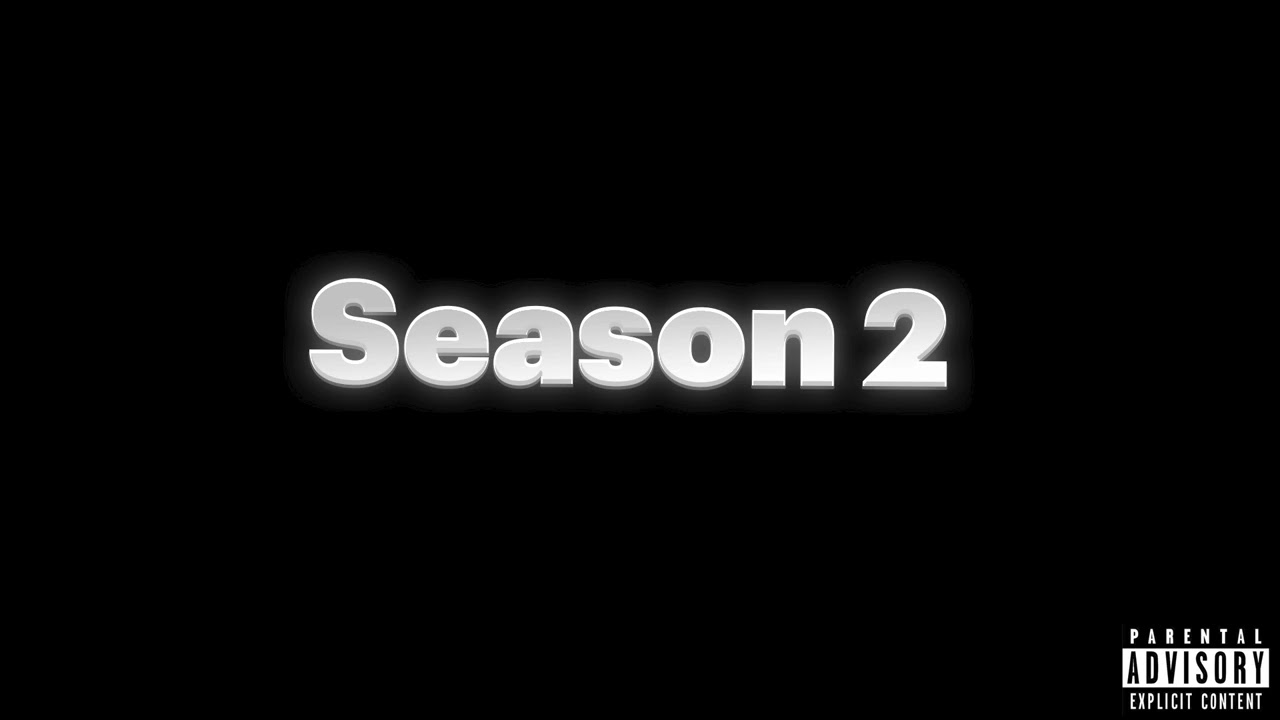 SRDGAMMER - Season 2 (Official Audio)