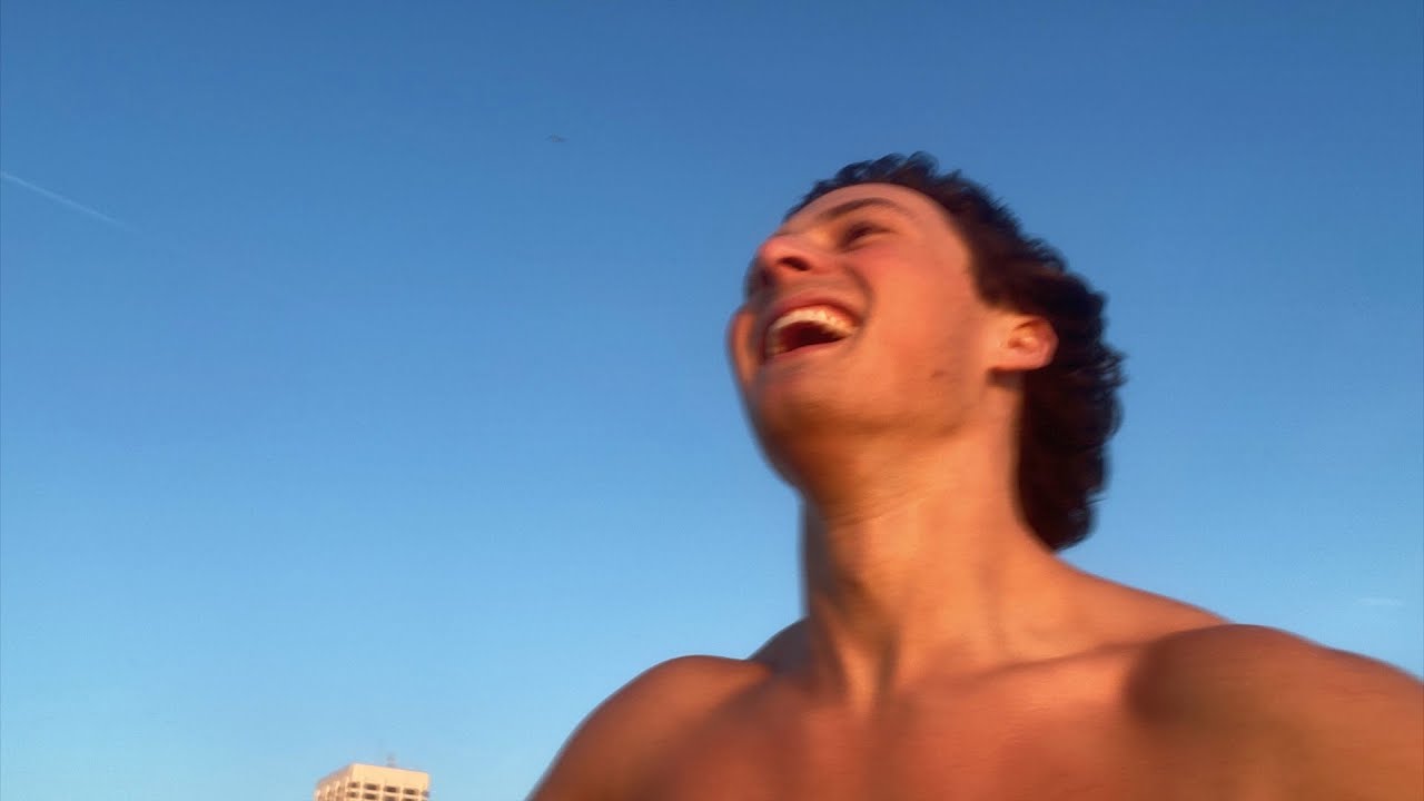 the happiest days of my life