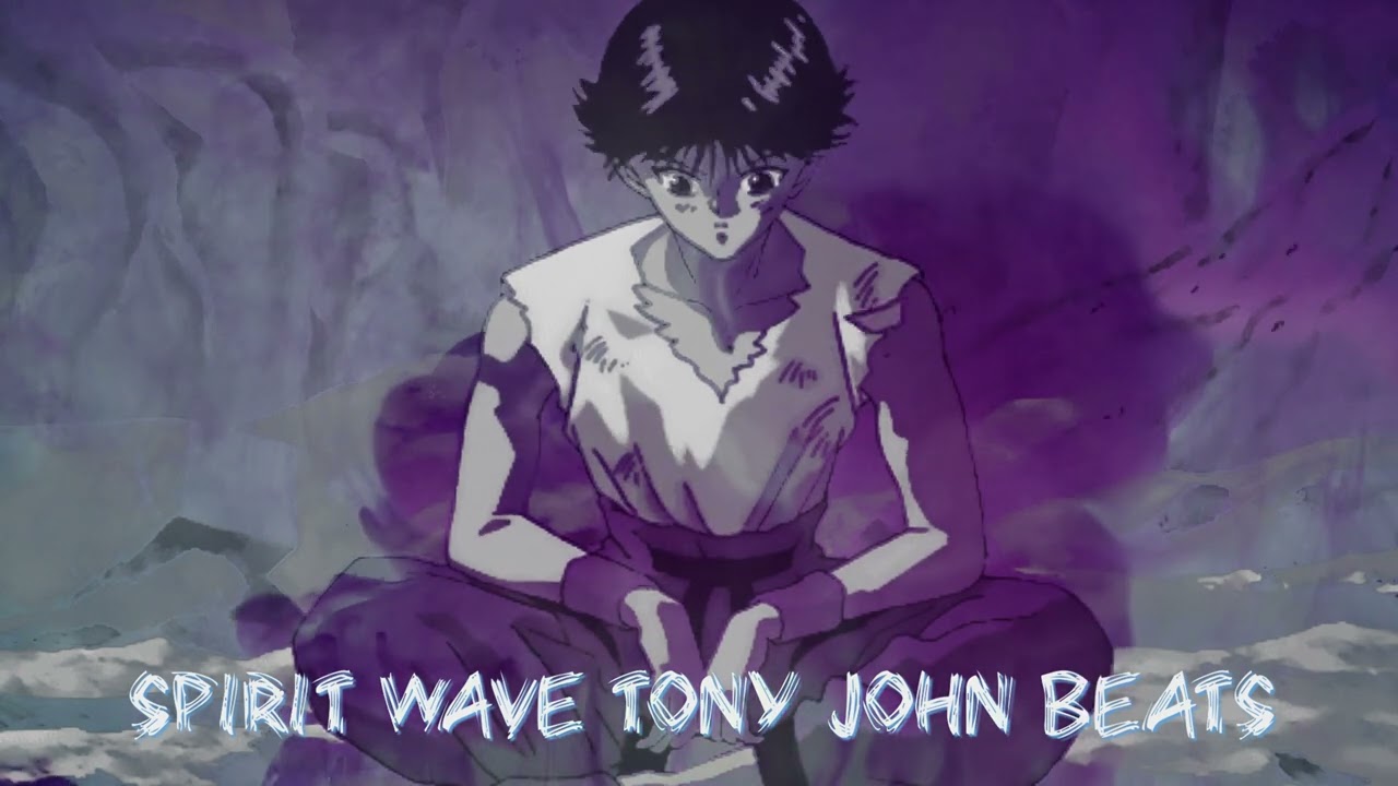 Spirit Wave -Tony John Beats