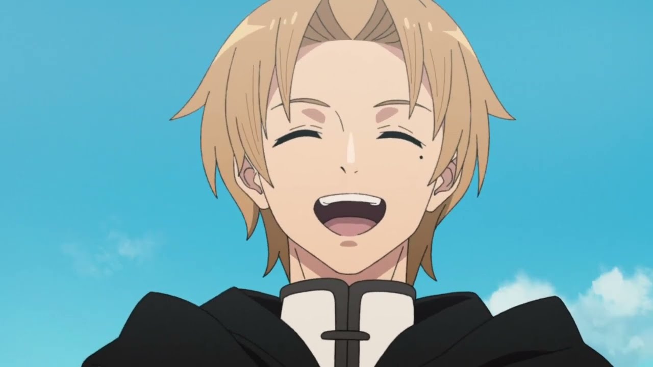 Mushoku Tensei: Isekai Ittara Honki Dasu | Official Trailer #anime