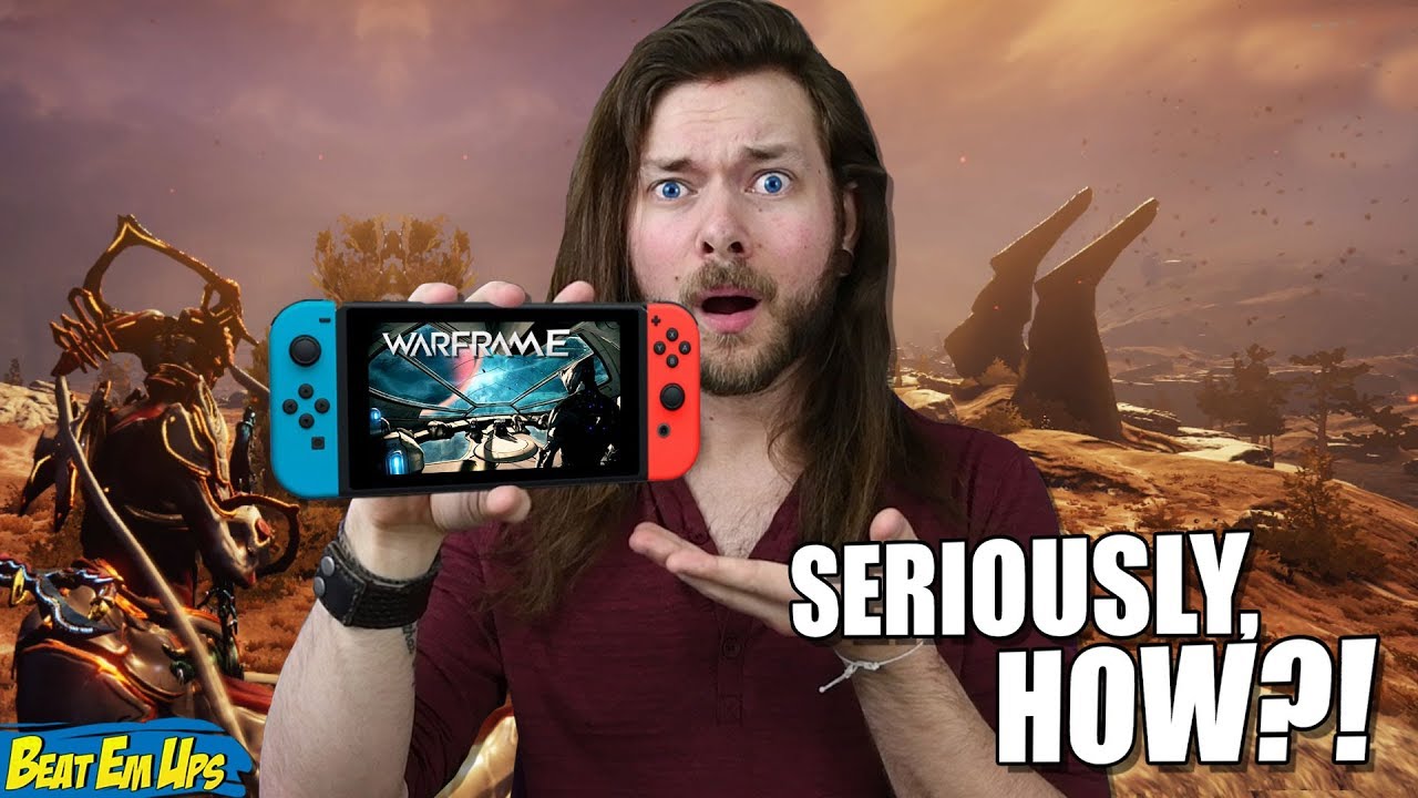 The BEST LOOKING Nintendo Switch Game is FREE?!