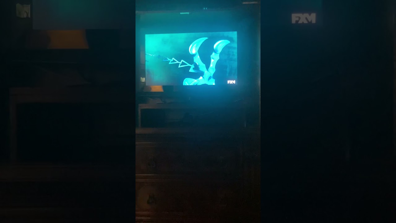 Kubo and the Two Strings (2016) - FXM Outro