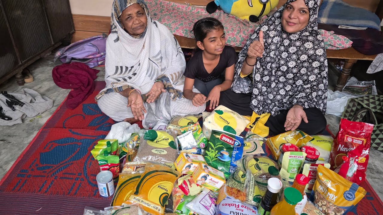 Ramzan  ki shopping 🛍 #shahi chicken center ##food #trending  vlog 😋 ##food 