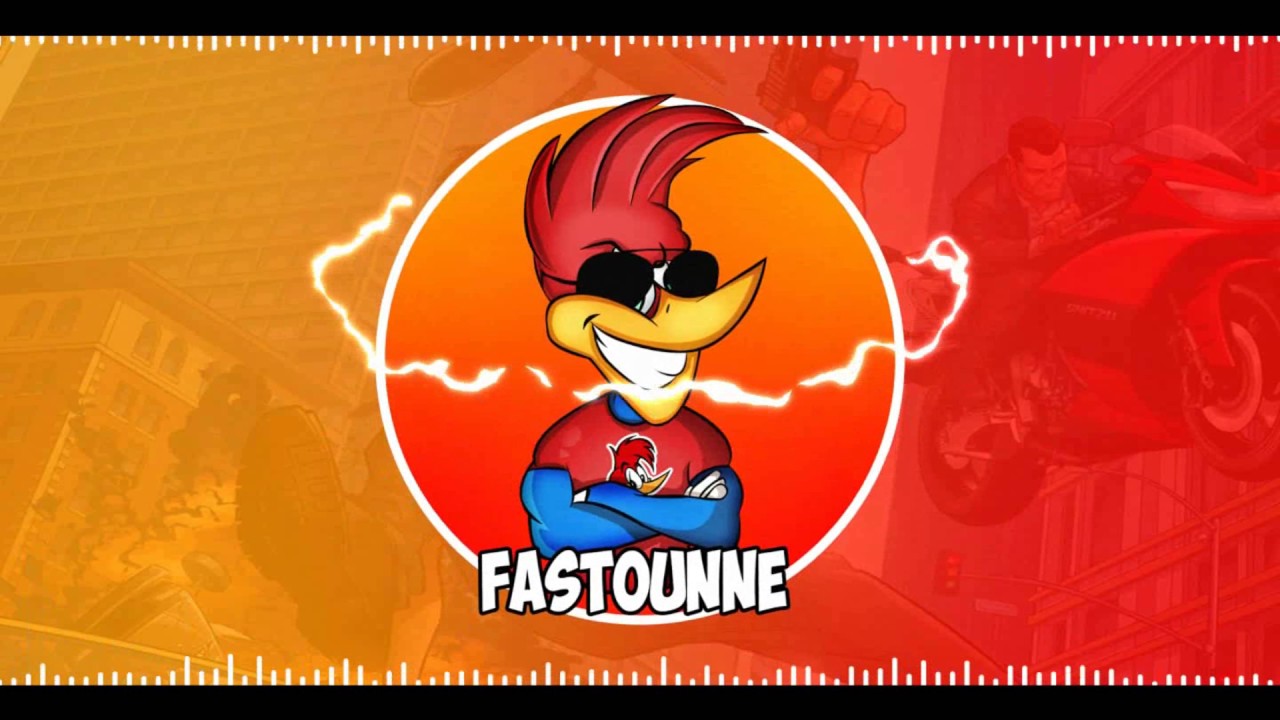 INTRO MASCOTTE 2.5D FOR FASTOUNNE By RaZiaFX (C4D) ft FlayFX &hearts; | 100 Likes FOR THE BEST DUAL ? &hearts;