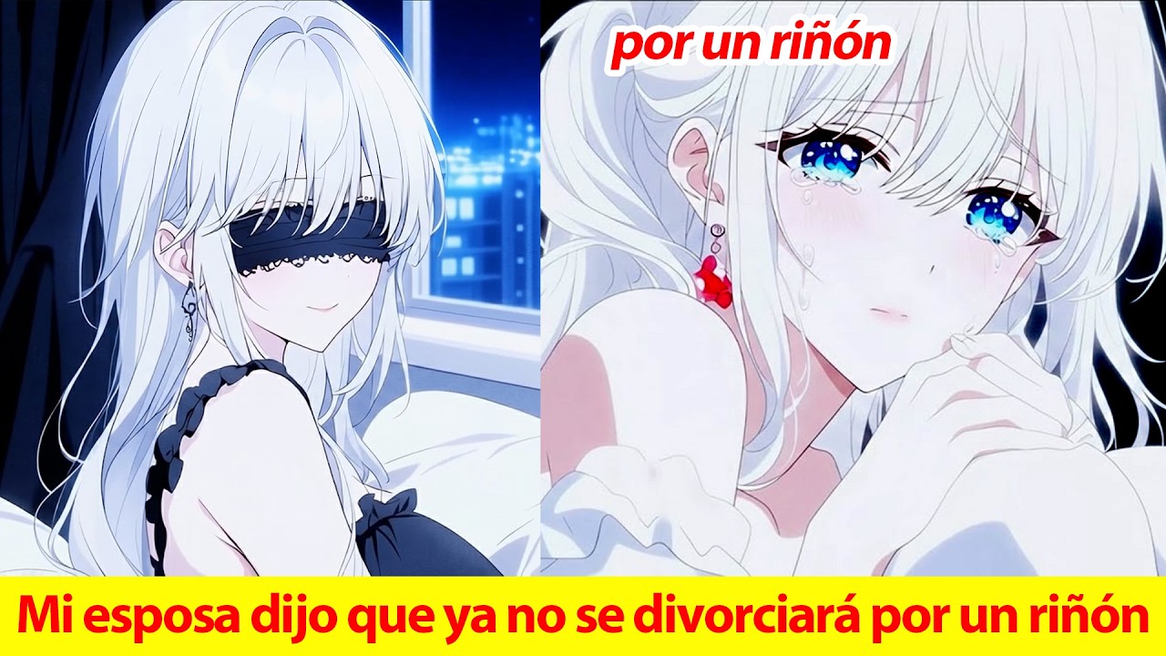 En El Último Instante Acepté Donar Un Riñón A Mi Hermano; Mi Esposa Ya No Quiere Divorciarse