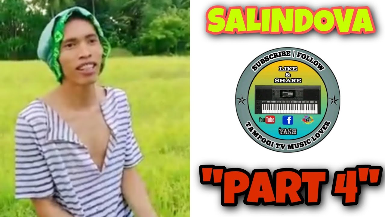 SALINDOVA 