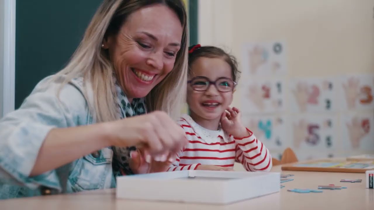 Les p&ocirc;les d'appui &agrave; la scolarit&eacute;