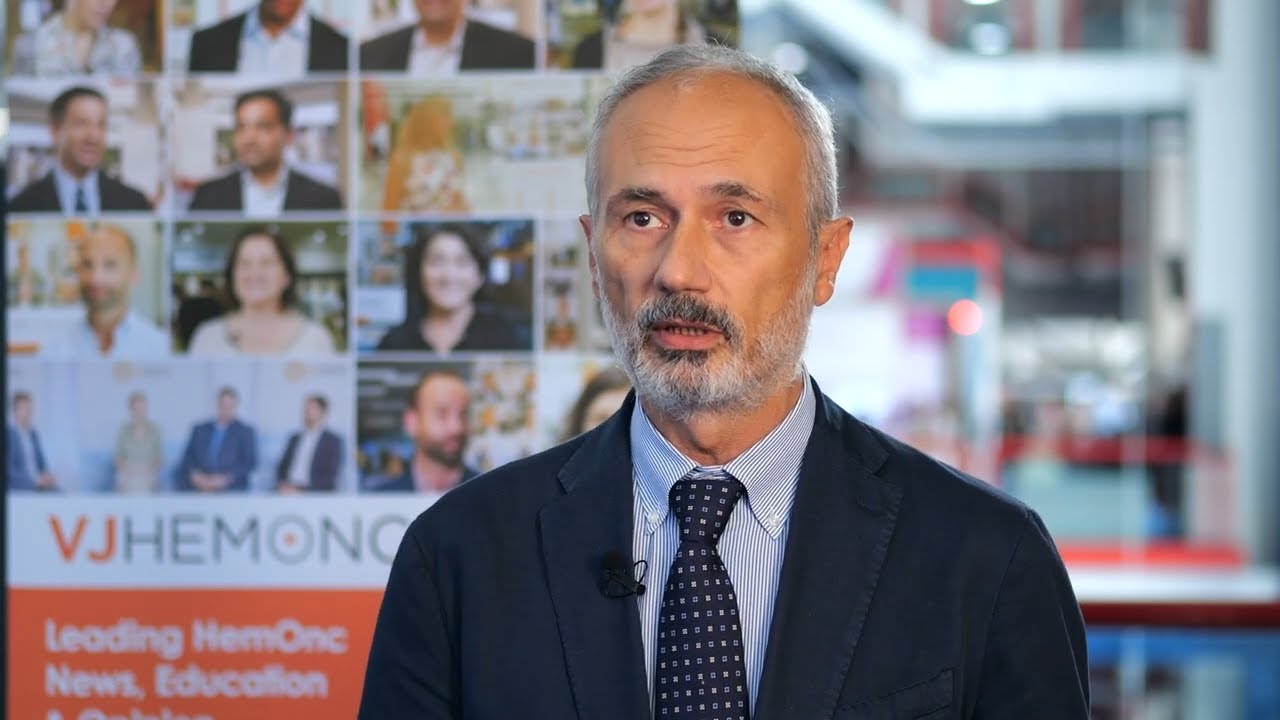 The diagnosis and management of MDS/MPN with neutrophilia (atypical CML)