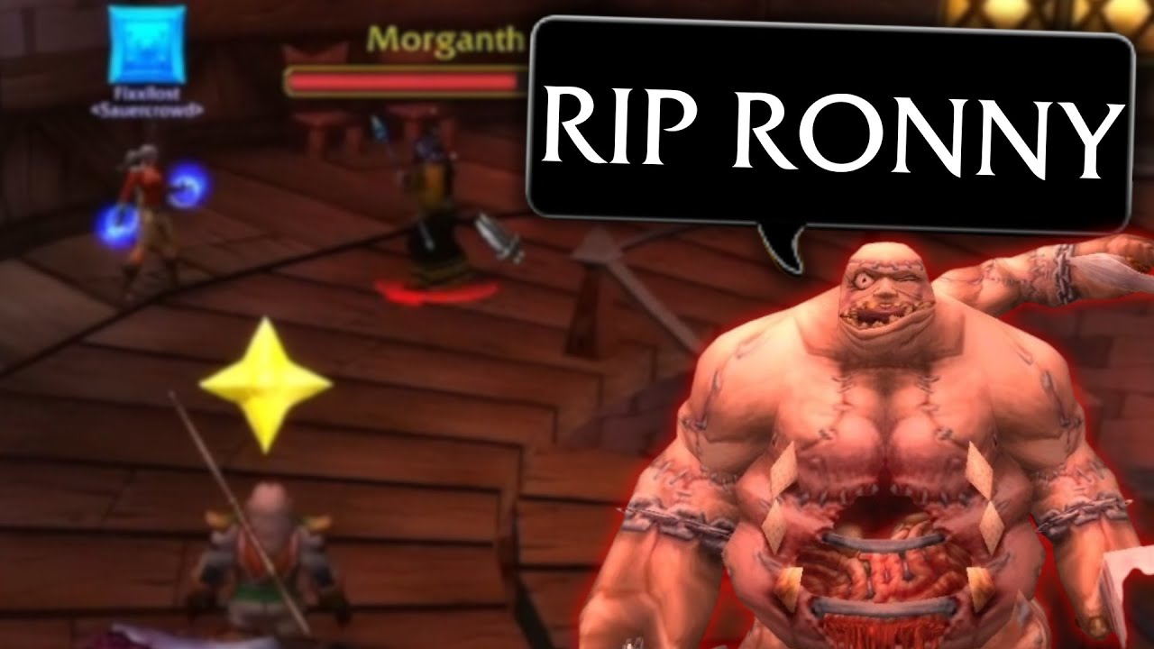 SauerCrowd Hardcore Moments 07 💀