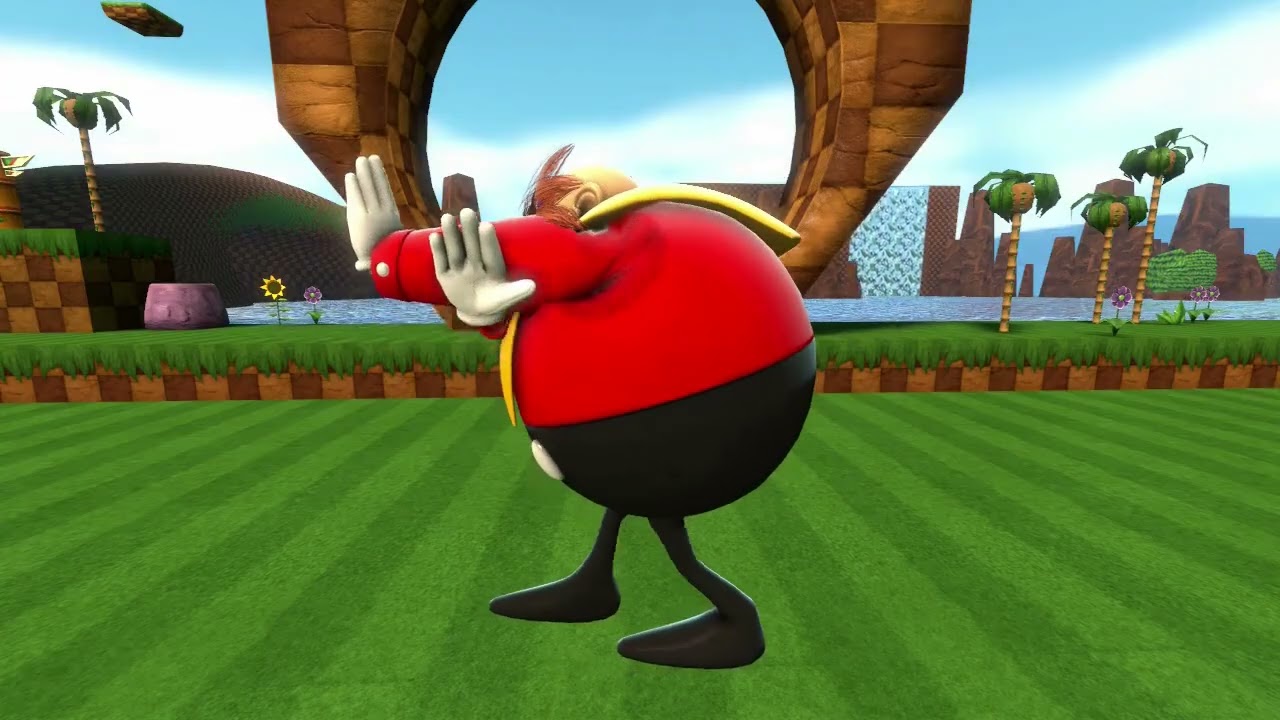 [Sonic.exe/SFM] ГЕНЕРАЛЬНЫЙ ПЛАН