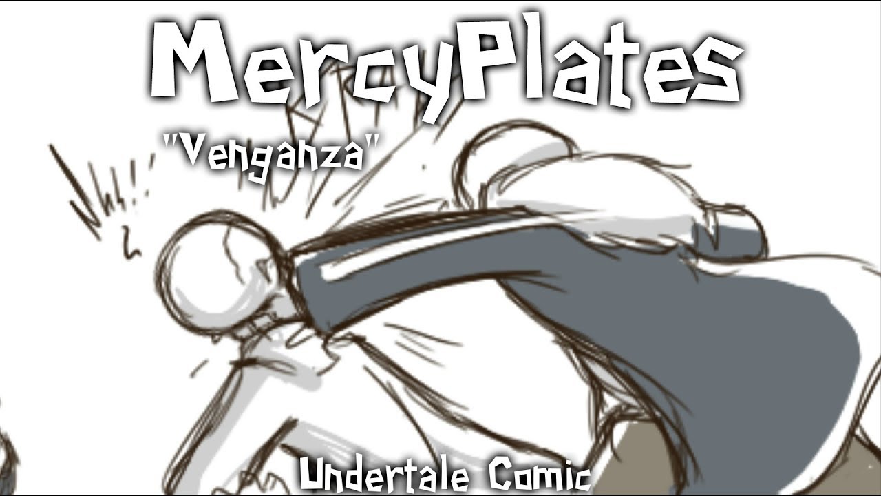 MERCYPLATES || 