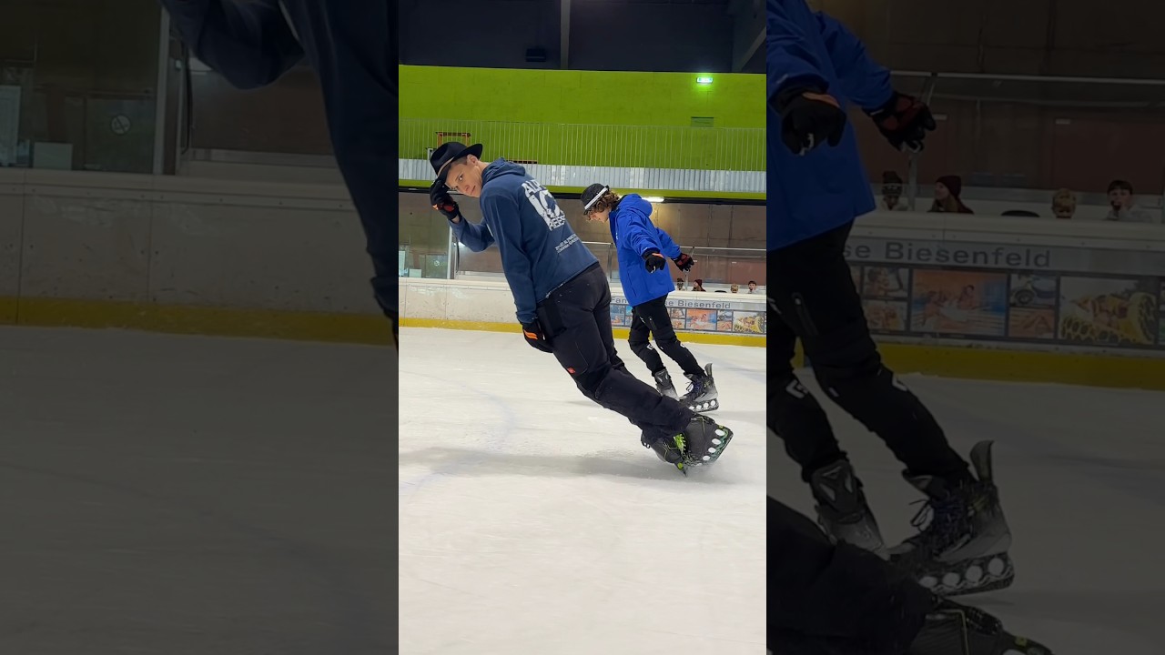Nieudana pr&oacute;ba wygładzenia🤪🤦&zwj;♂️🤣 #alpineicefreestyle
