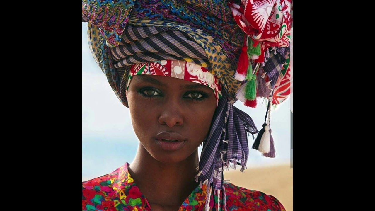 Afro House Mix ⌁ Dele Sosimi ⌁ Emmanuel Jal ⌁ Manybeat ⌁ Elfenberg ⌁ Djeff Afrozila ⌁ Idd Aziz