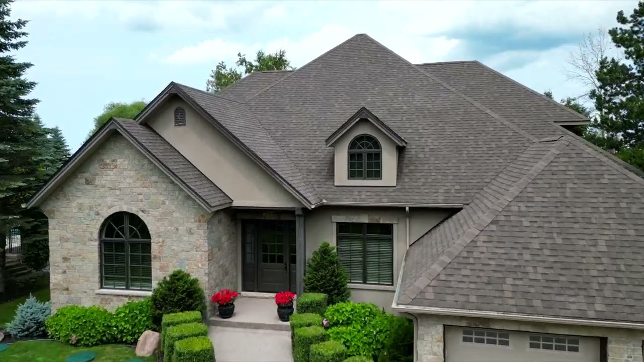 Waterfront home for sale - Collingwood Ontario