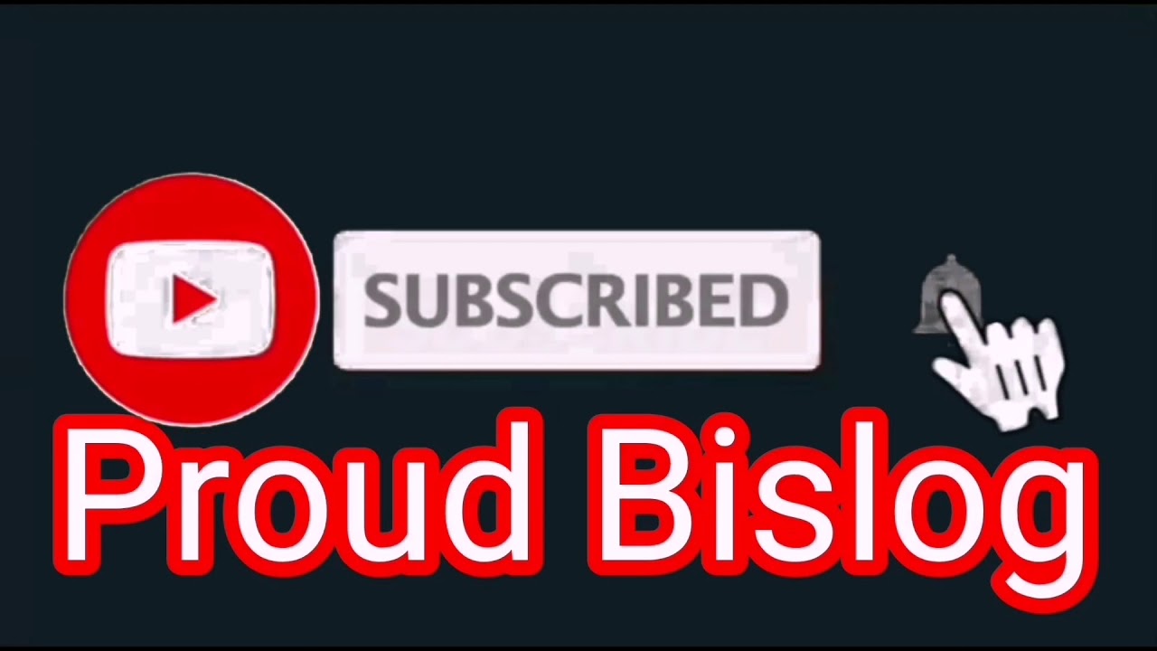 NabubugNot | Proud Bislog