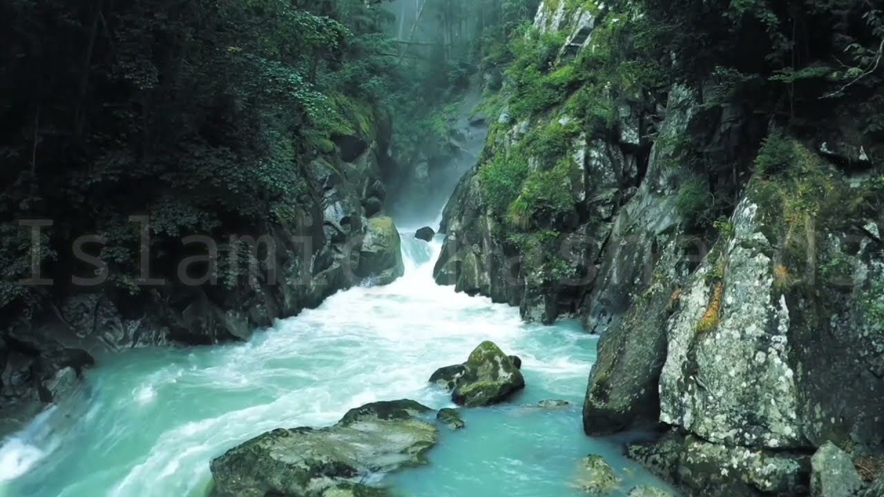 Calm Humming | Islamic Nasheeds | Slow Version | Emotional Nasheed | Islamic Background Music