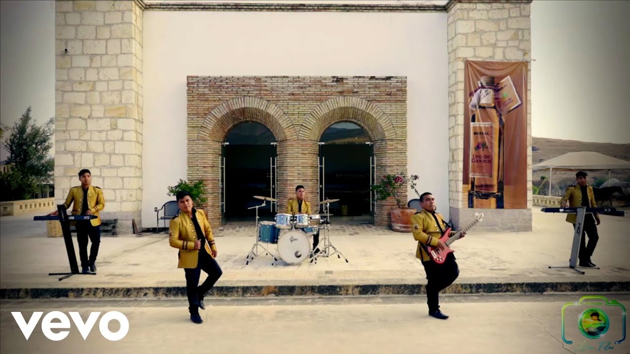 Grupo Señal De La Sierra / El Último Abrazo (Video Clip Oficial 2020)
