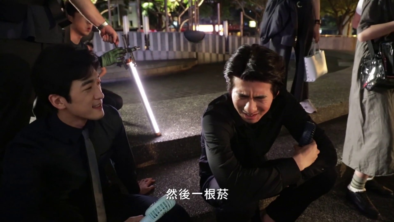 【你的情歌】幕後花絮:故事源起篇┃1.23春節浪漫相遇