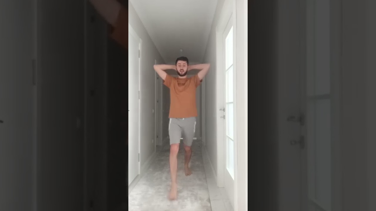 &Ouml;n &ccedil;apraz bağ (ACL) ameliyat sonrası 5.Ay