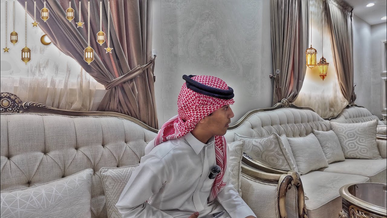 عزيمه رمضانيه🌙