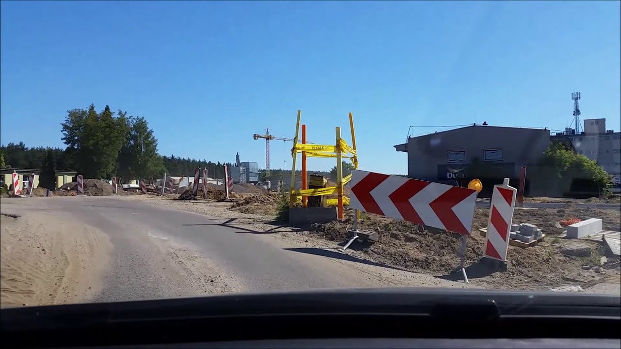 #020 Ciołkowskiego Białystok