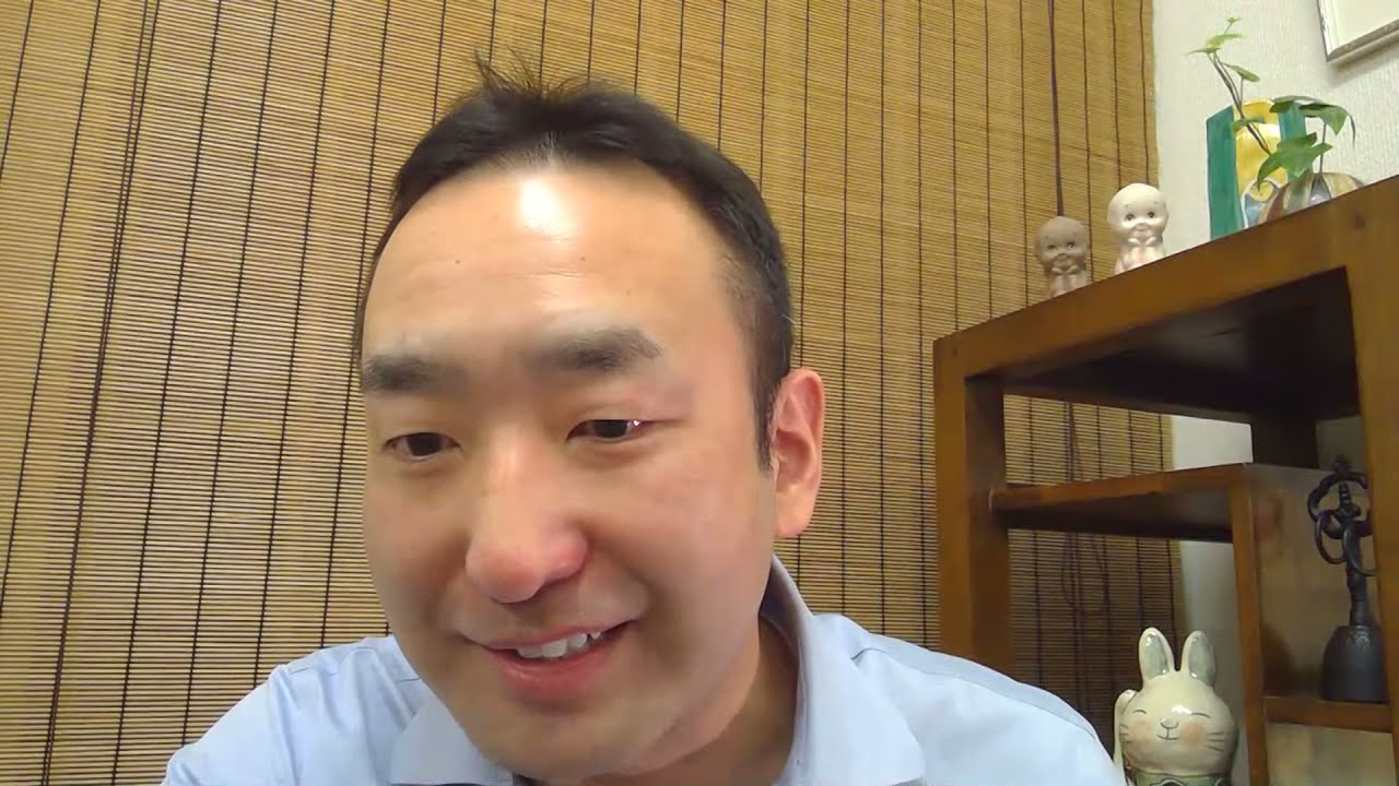 【LIVE】なぜ好きな人は「忘れた頃」に戻ってくるのか？