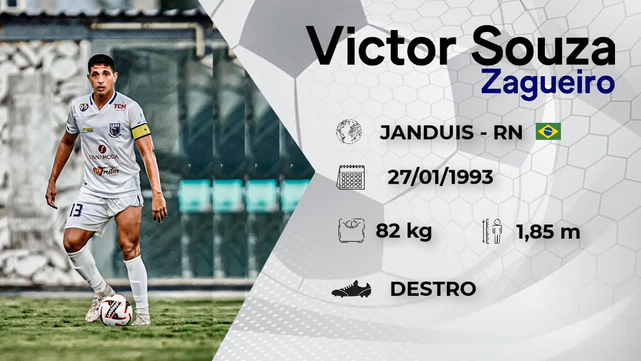 Victor Minervino Barbosa de Souza